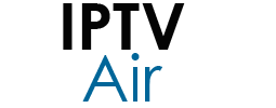 IPTV Air/ Wifi